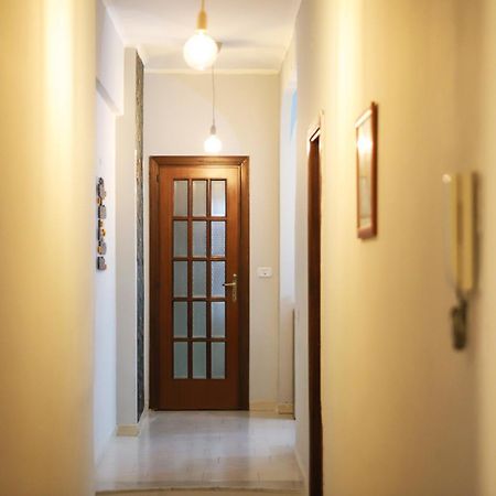Quiet Apartment In The Rione Sanita In The Toto District Neapel Exterior foto