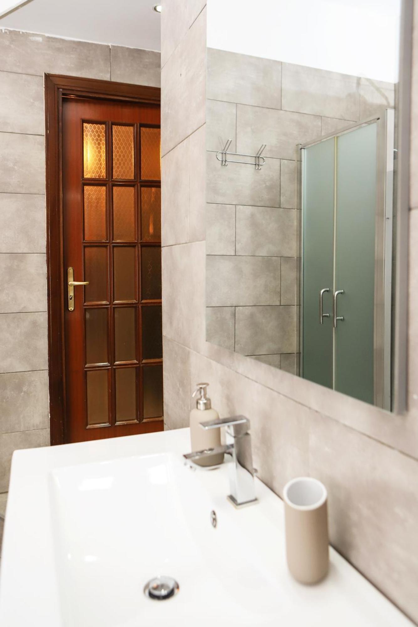 Quiet Apartment In The Rione Sanita In The Toto District Neapel Exterior foto