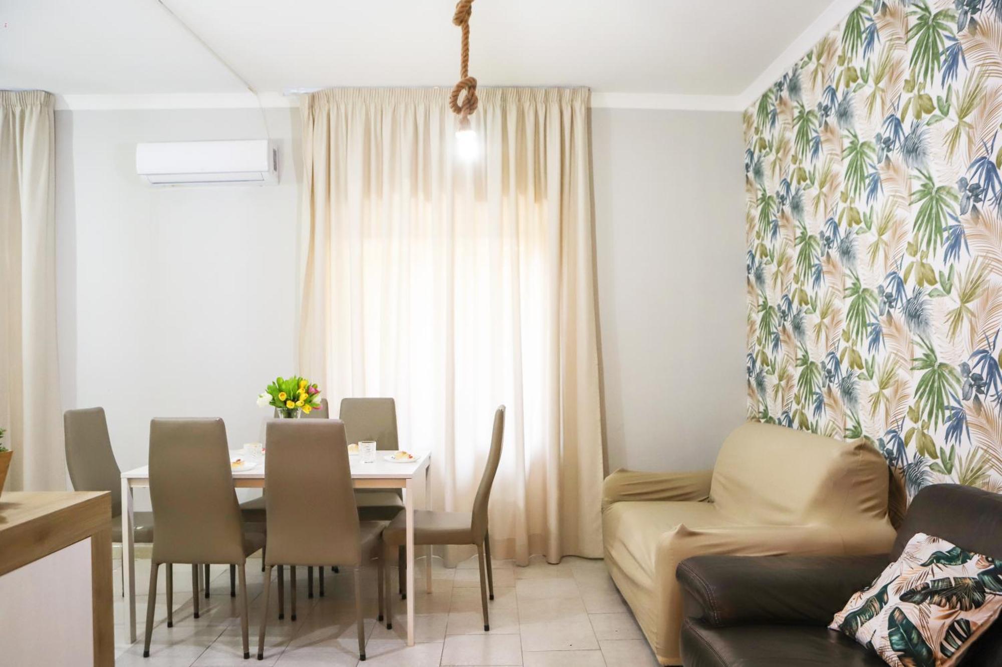 Quiet Apartment In The Rione Sanita In The Toto District Neapel Exterior foto