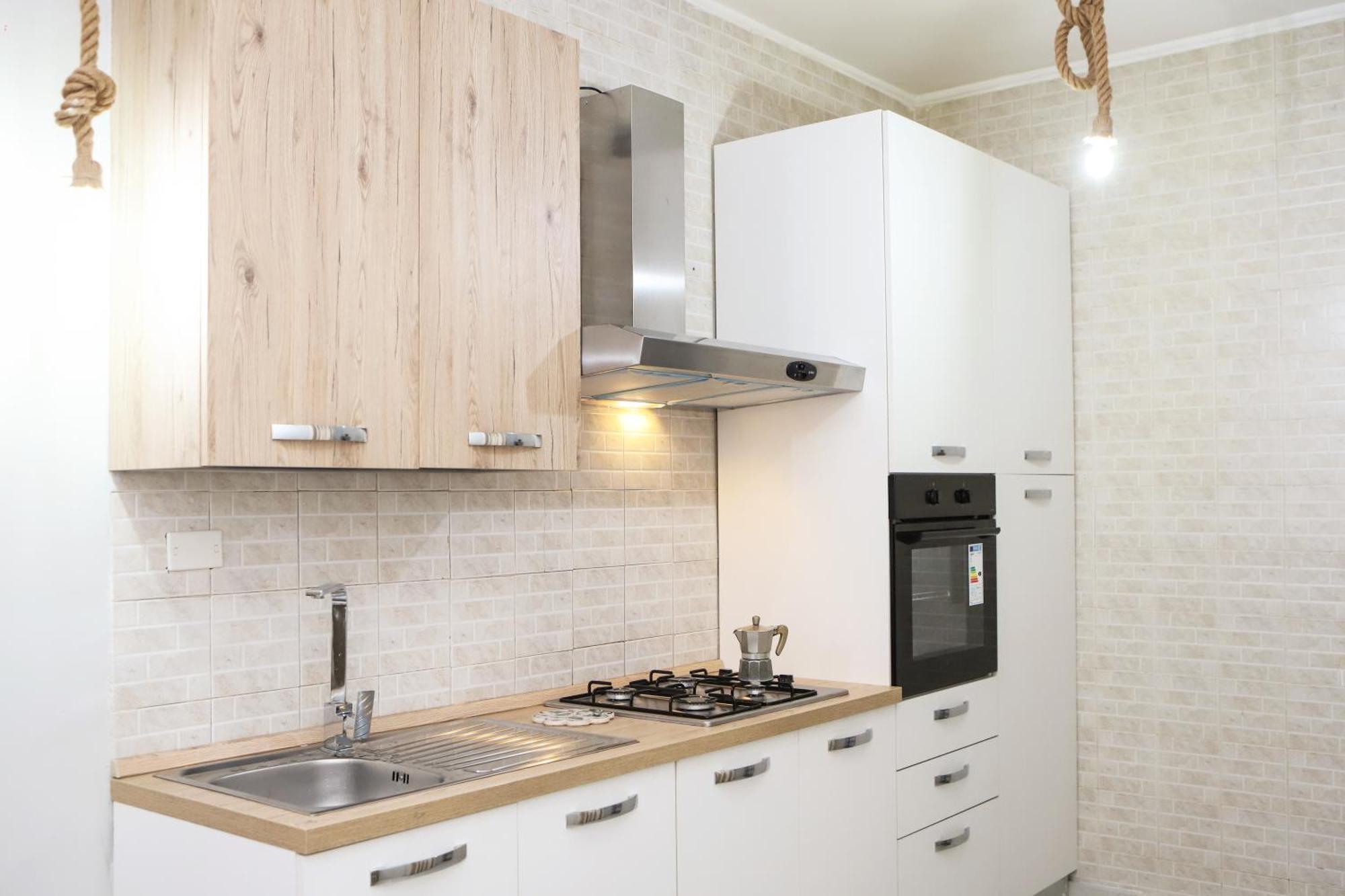 Quiet Apartment In The Rione Sanita In The Toto District Neapel Exterior foto
