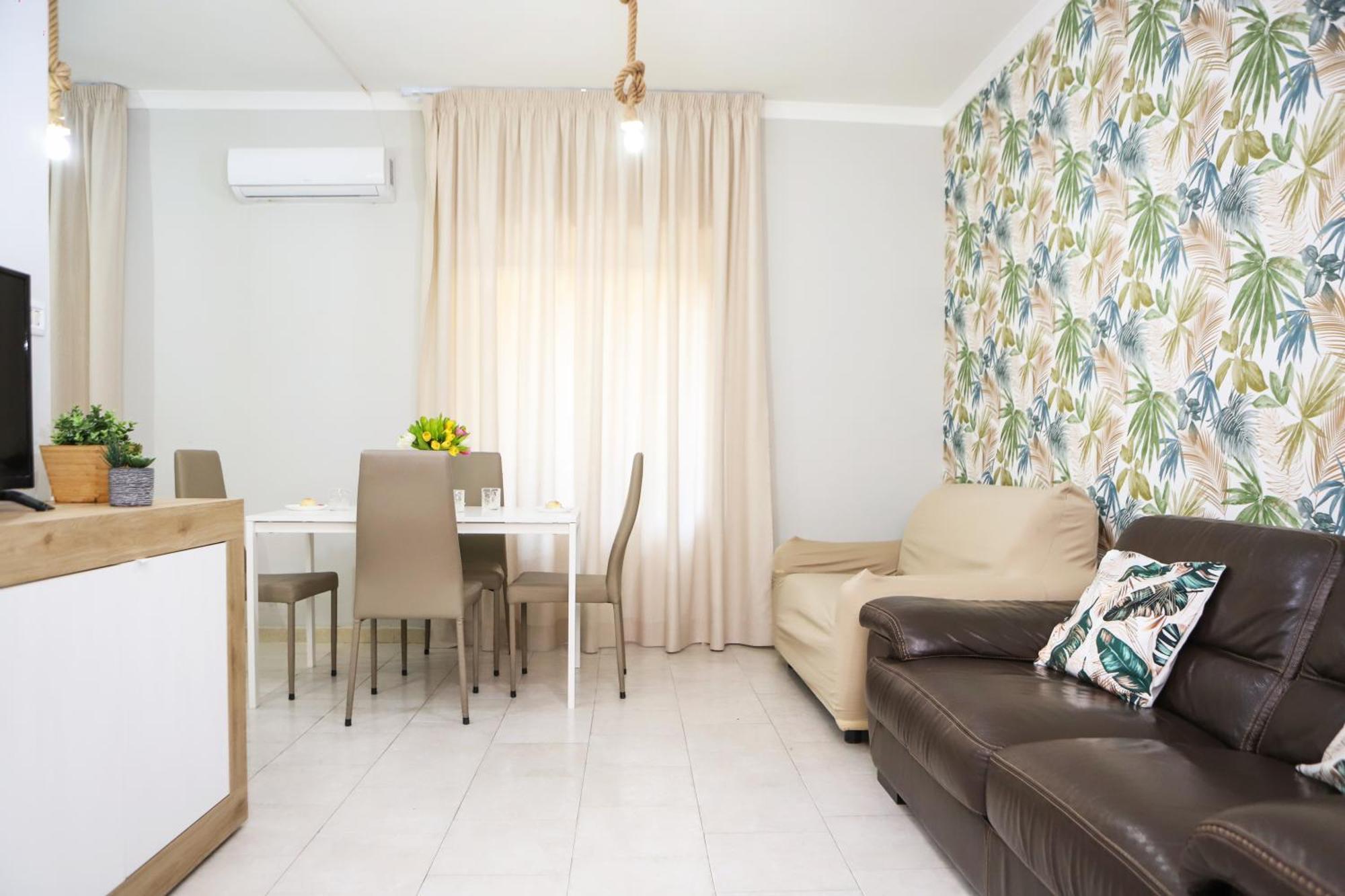 Quiet Apartment In The Rione Sanita In The Toto District Neapel Exterior foto