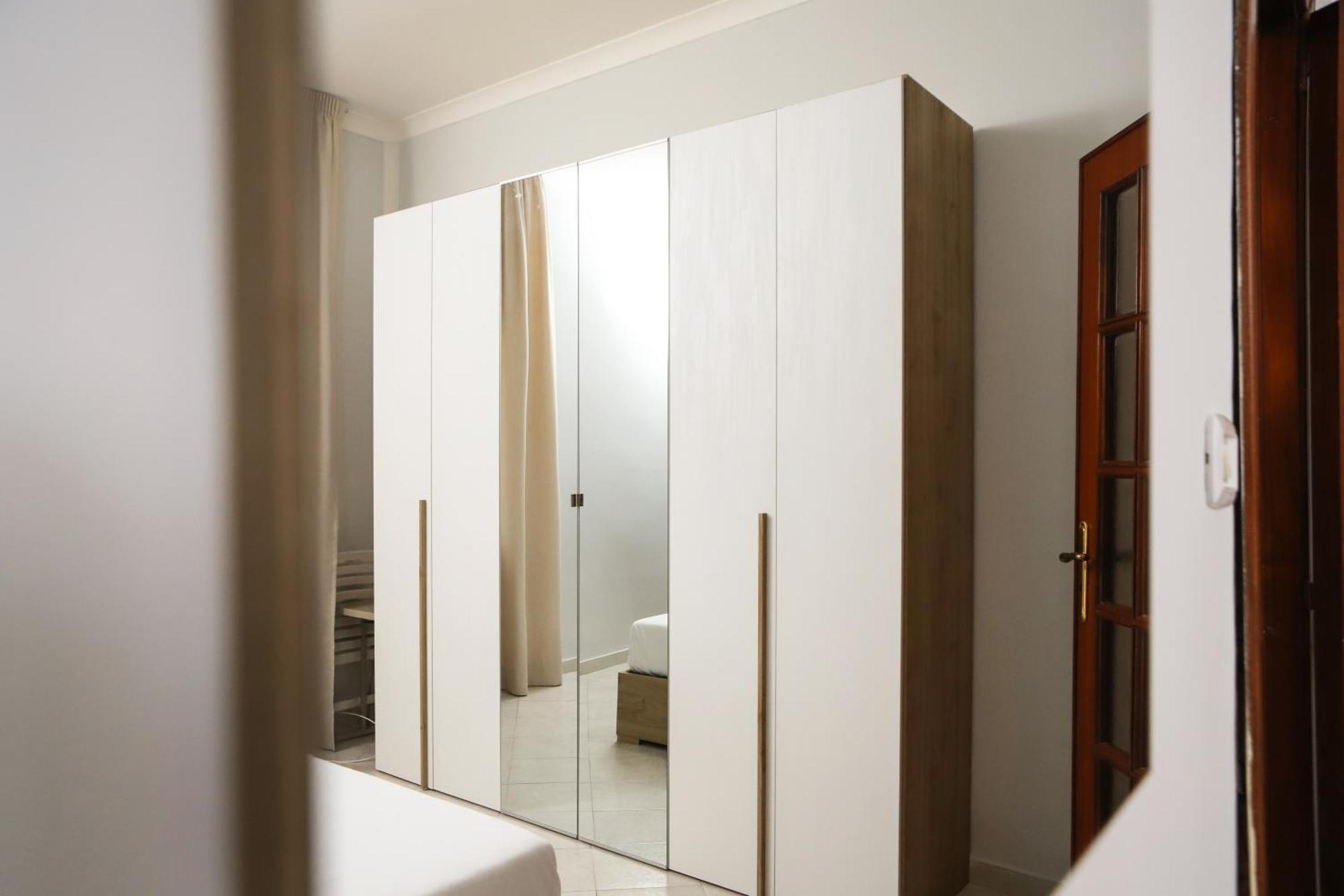 Quiet Apartment In The Rione Sanita In The Toto District Neapel Exterior foto