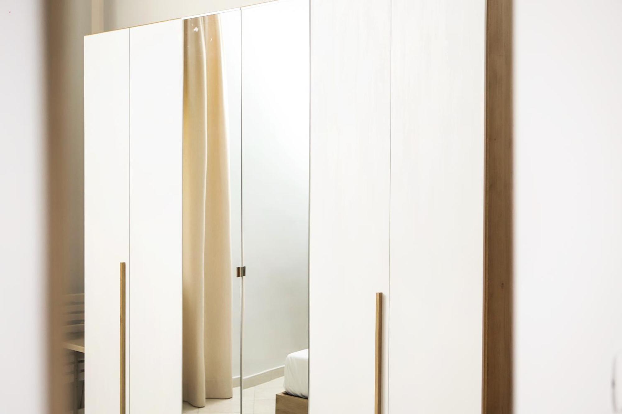 Quiet Apartment In The Rione Sanita In The Toto District Neapel Exterior foto